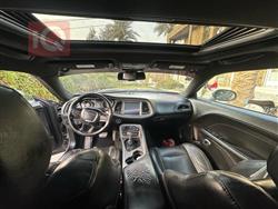 دودج تشالنجر